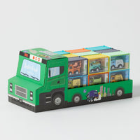 Veloce Vehicles Pullback Toy Vehicles
