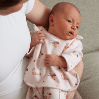 Jiggle & GiggleWaddling Around Jersey Bib Set of 2
