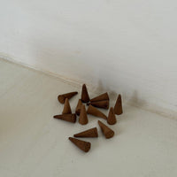 Incense Cones / Biarritz