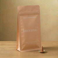 Incense Cones / Byron Bay