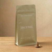 Incense Cones / Hudson Valley