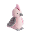 Knitted Toy - Gary the Galah