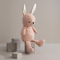 Linen Animal - Betty the Bunny - Large