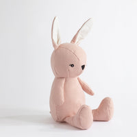 Linen Animal - Betty the Bunny - Large
