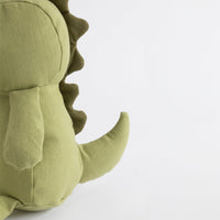 Linen Animal - Dennis the Dinosaur - Large