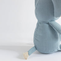 Linen Animal - Eddie the Elephant - Large