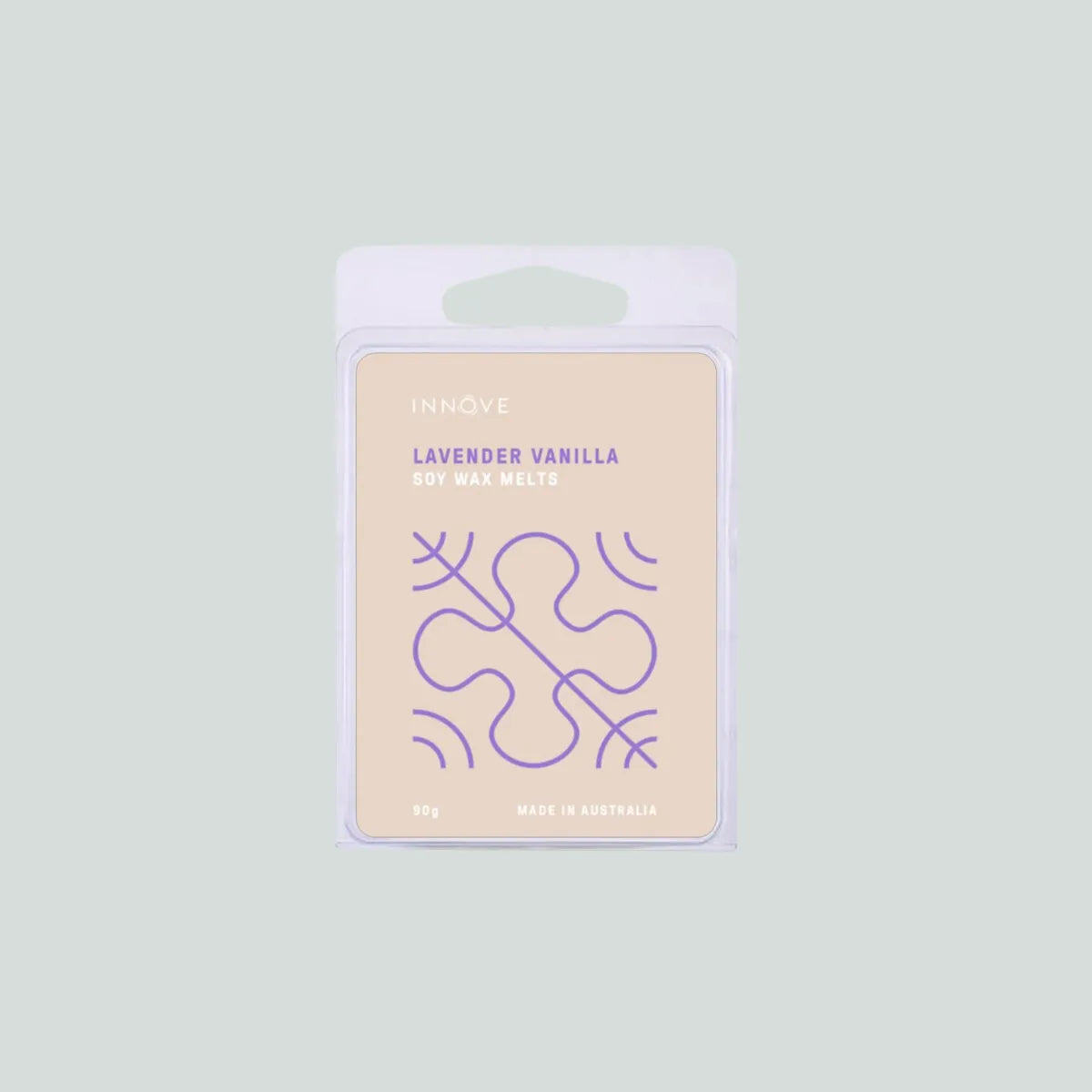 Lavender Vanilla Soy Wax Melts - Innove - Image 1
