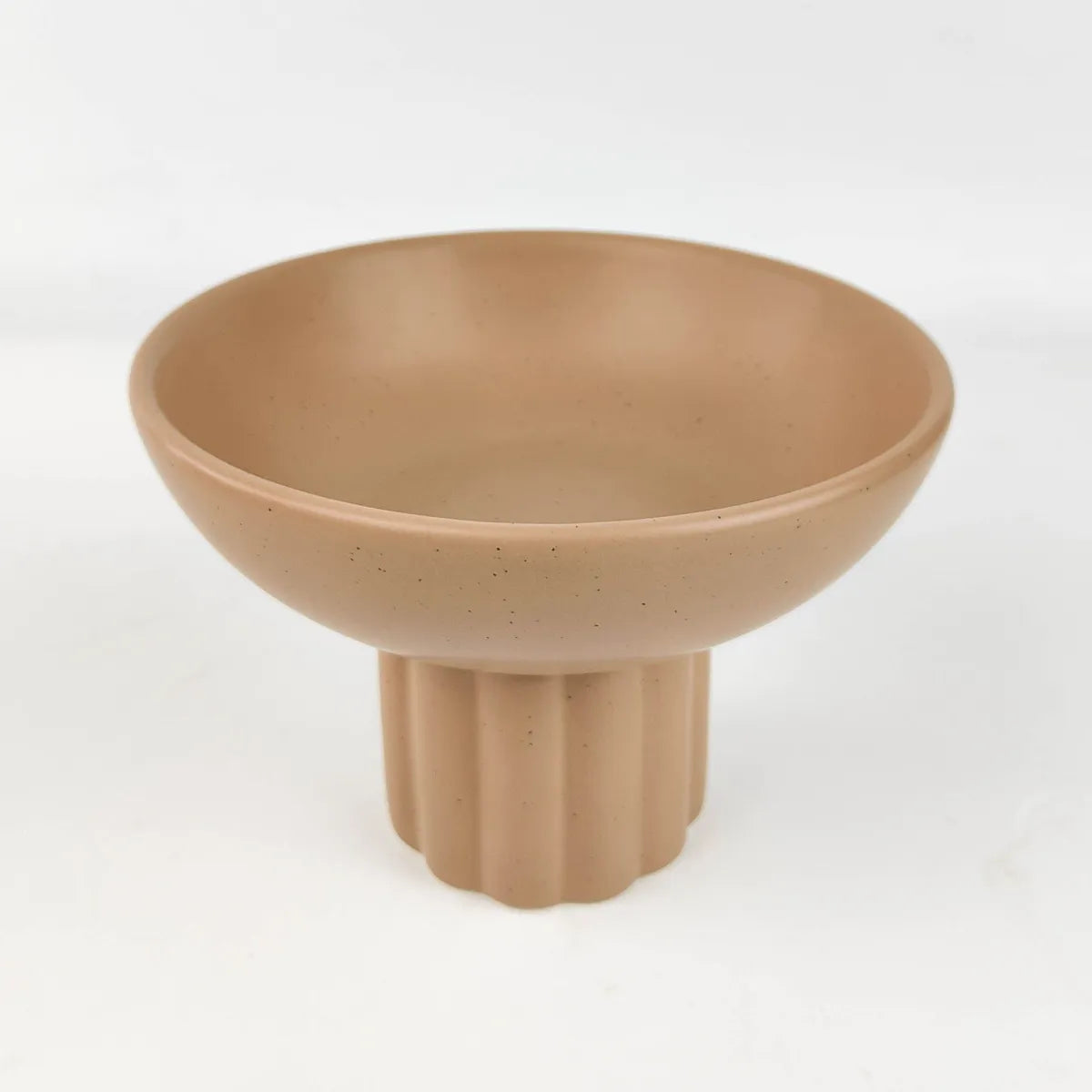 Leilani Bowl - Beige - Urban Products - Image 2