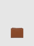 Lily Wallet - Cognac