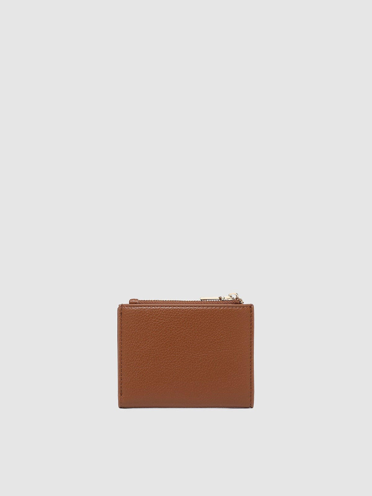Lily Wallet - Cognac