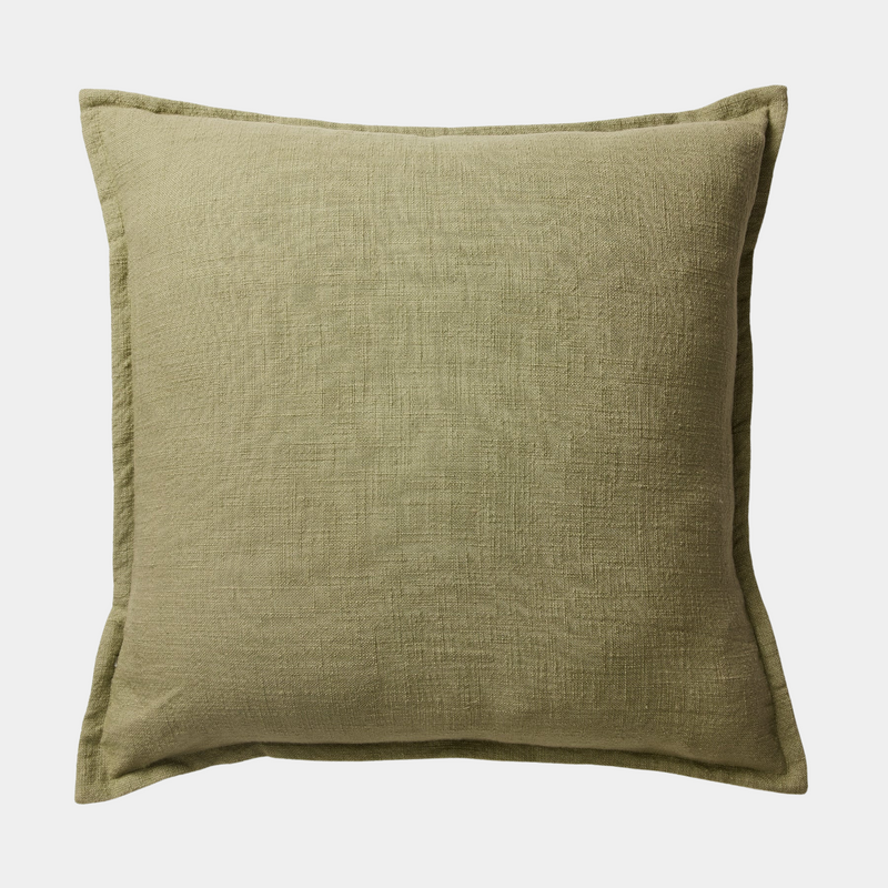 Lincoln Moss Cushion - Madras Link - Image 1