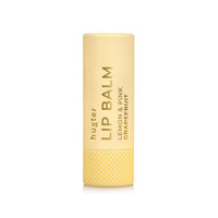 Huxter Lip Balm, Lemon & Pink Grapefruit, 9gm