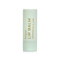Huxter Lip Balm, Peppermint & Lime, 9gm