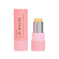 Huxter Lip Balm, Wild Berries & Citrus, 9gm