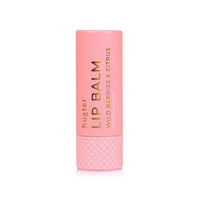 Huxter Lip Balm, Wild Berries & Citrus, 9gm