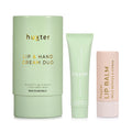 Lip & Hand Cream Duo - Lychee & Apple Blossom