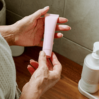 Huxter Lip & Hand Cream Duo, White Peony & Cashmere