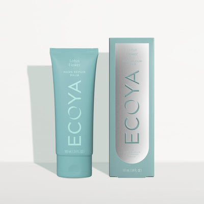 Lotus Flower Hand Repair Balm