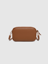 LouenhideBianca Crossbody Bag - Tan