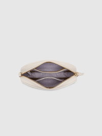 LouenhideBianca Crossbody Bag - Vanilla