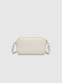 LouenhideBianca Crossbody Bag - Vanilla