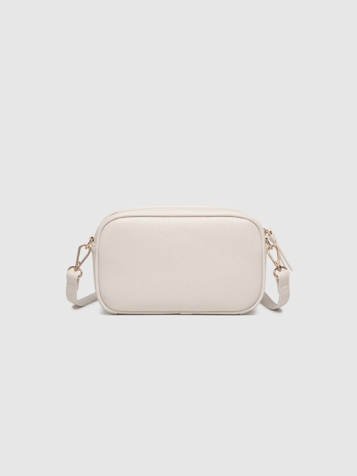LouenhideBianca Crossbody Bag - Vanilla