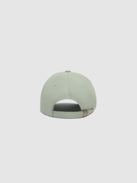 LouenhideDemi Canvas Cap - Sage Green