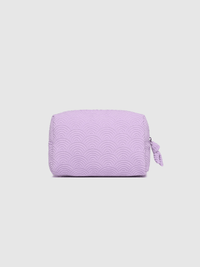 LouenhideDestiny Cosmetic Bag - Lilac