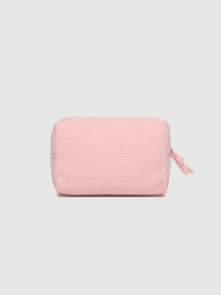 LouenhideDestiny Cosmetic Bag - Pink