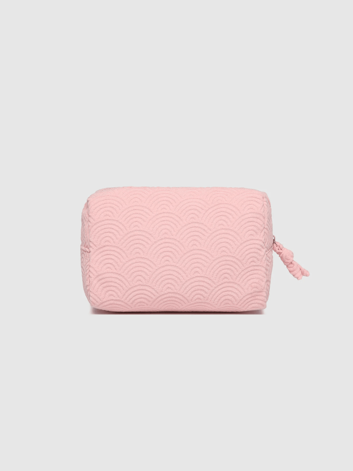 LouenhideDestiny Cosmetic Bag - Pink
