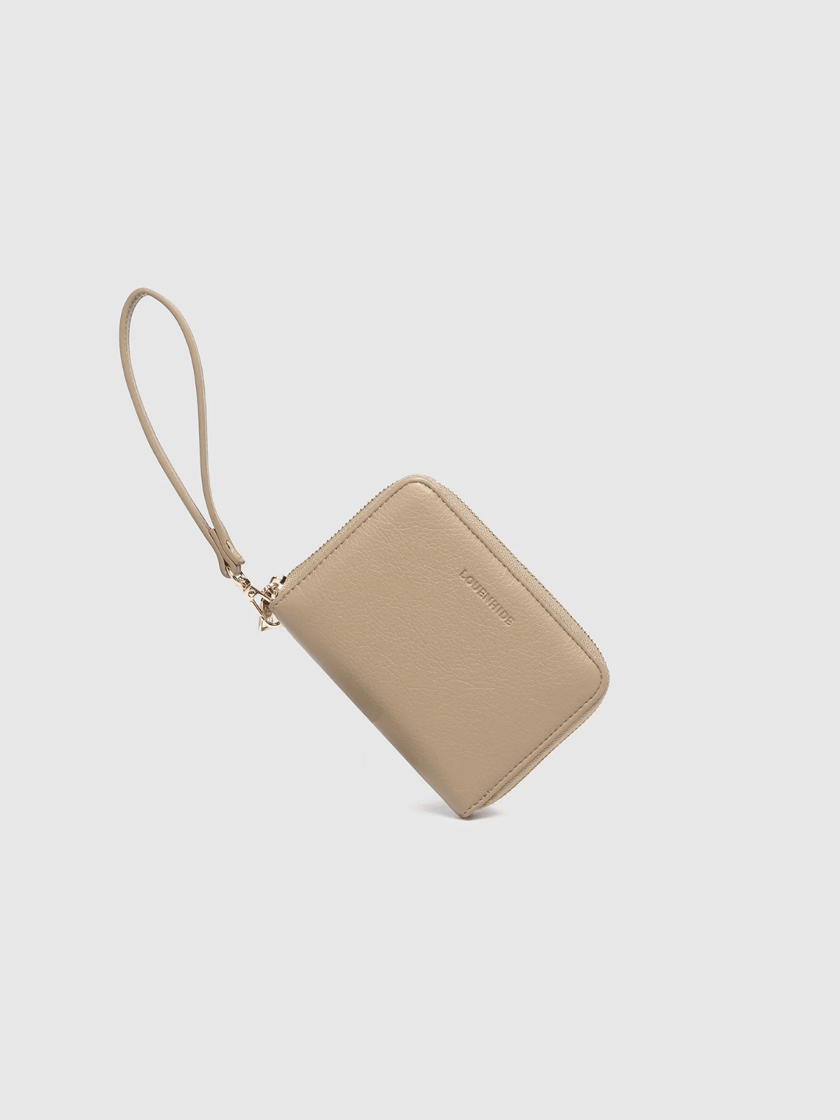 LouenhideEden Wallet - Malt