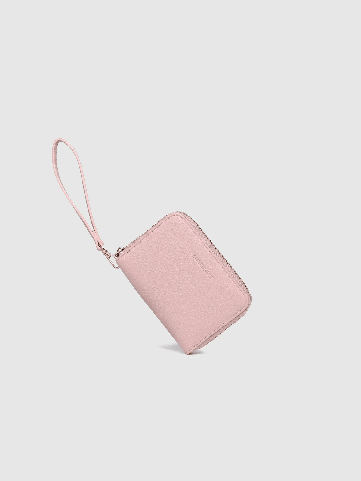 LouenhideEden Wallet - Pink