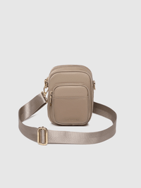 LouenhideLyla Phone Bag - Mocha