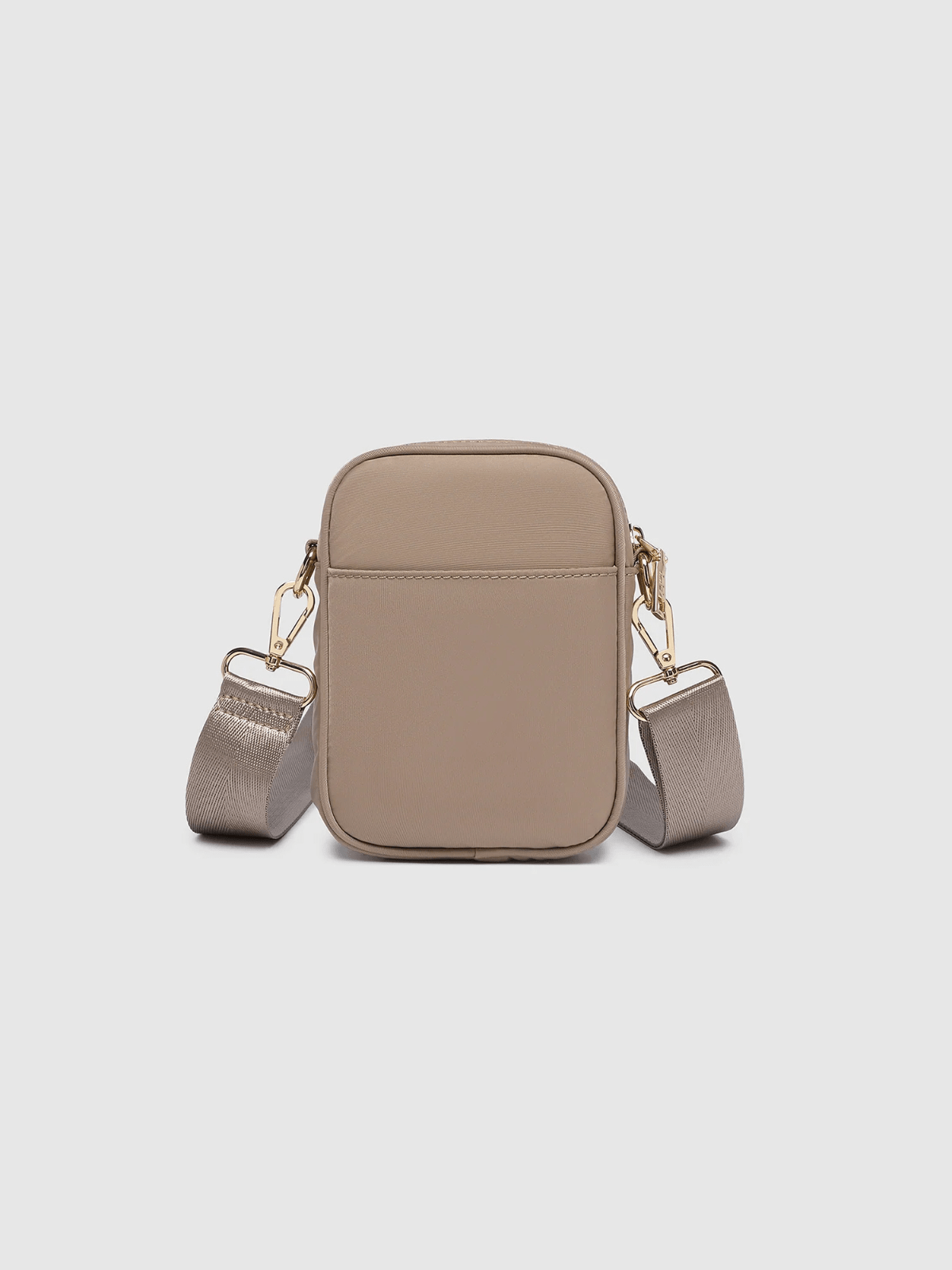 LouenhideLyla Phone Bag - Mocha