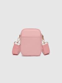 LouenhideLyla Phone Bag - Pink