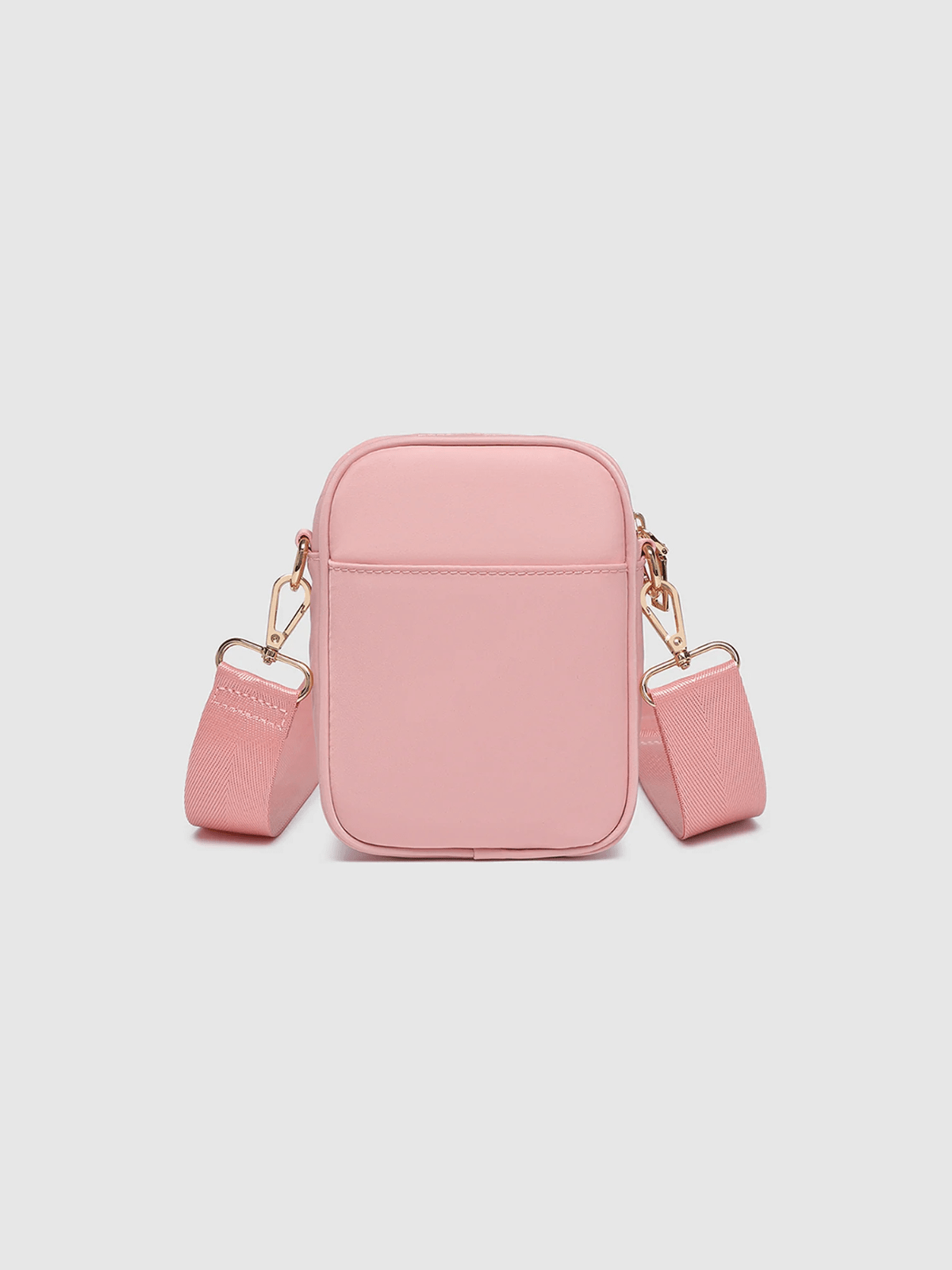 LouenhideLyla Phone Bag - Pink