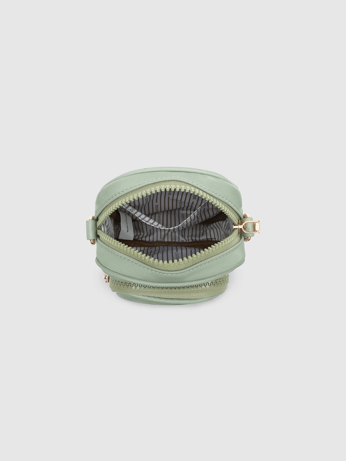LouenhideLyla Phone Bag - Sage Green