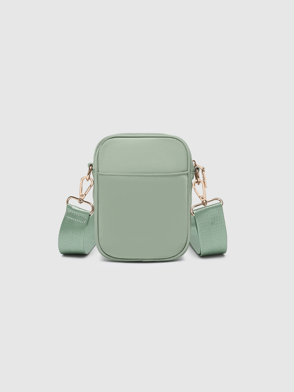 LouenhideLyla Phone Bag - Sage Green