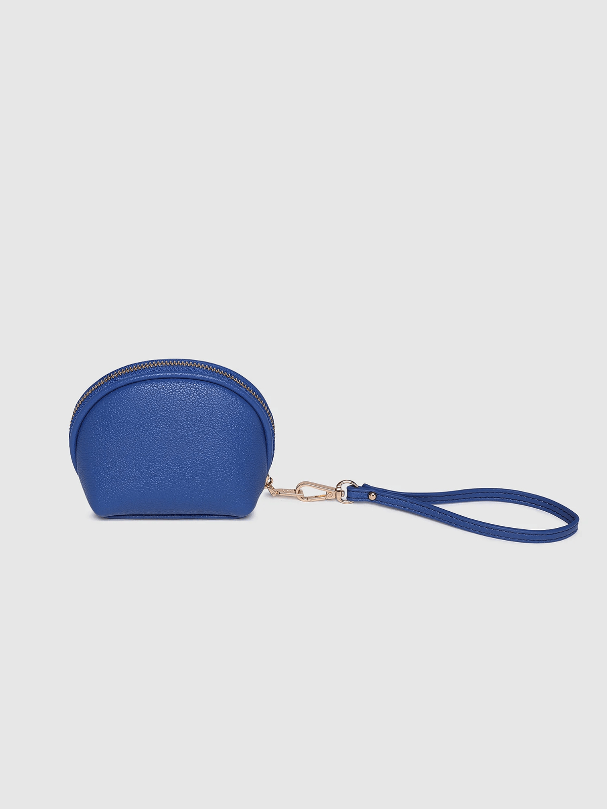 LouenhidePaige Purse - Ocean Blue