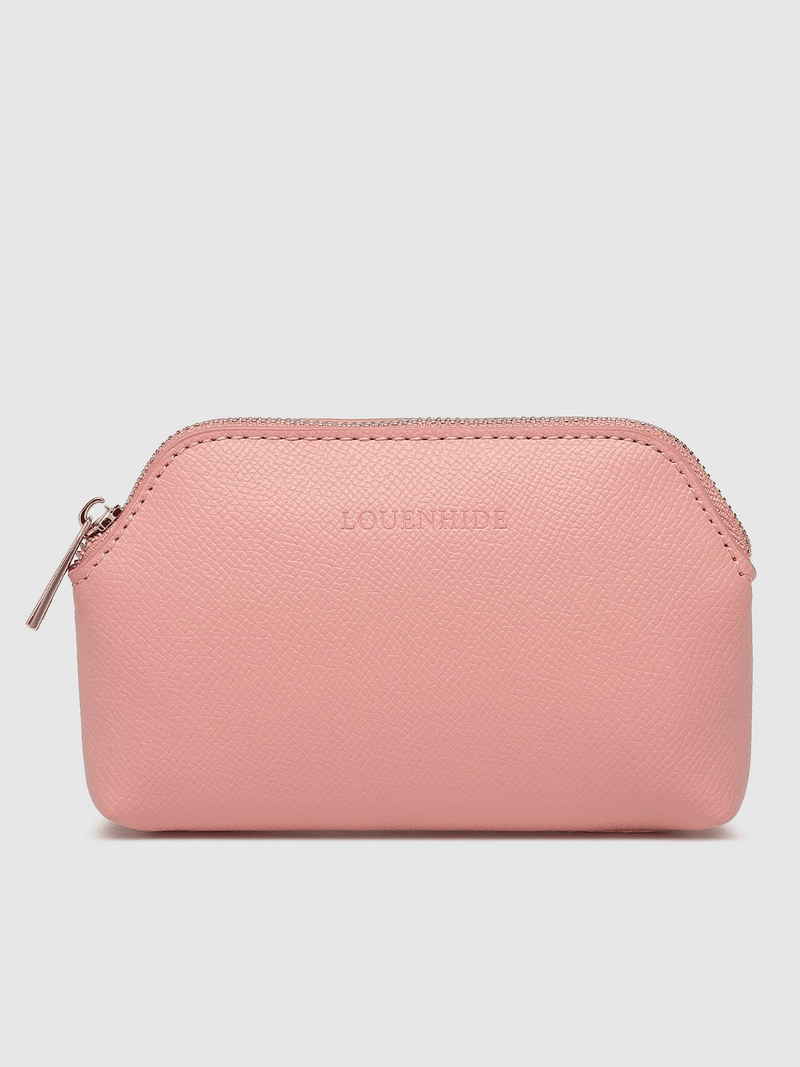 LouenhideRuby Purse - Pink