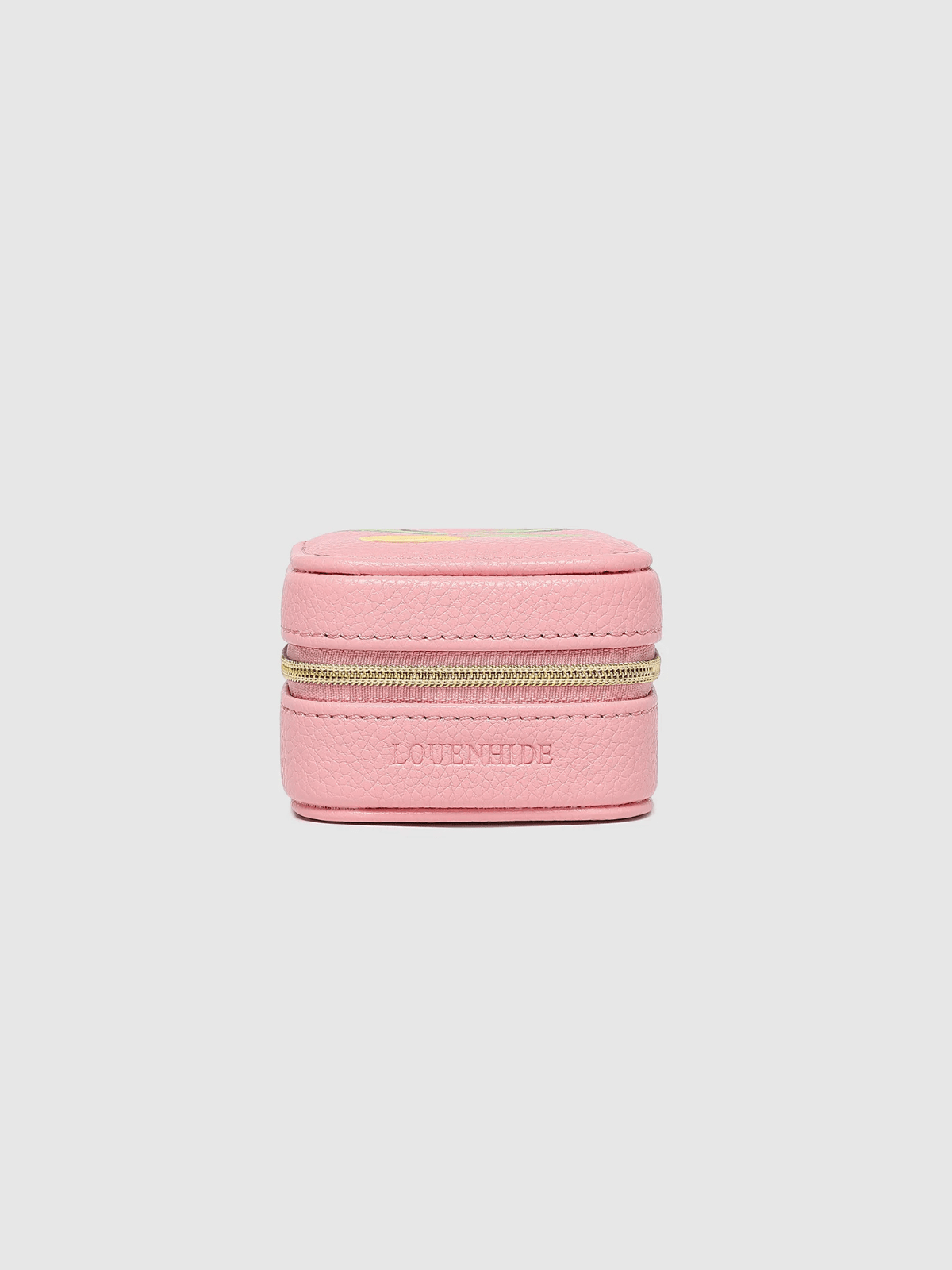 LouenhideTottie Jewellery Box - Pink