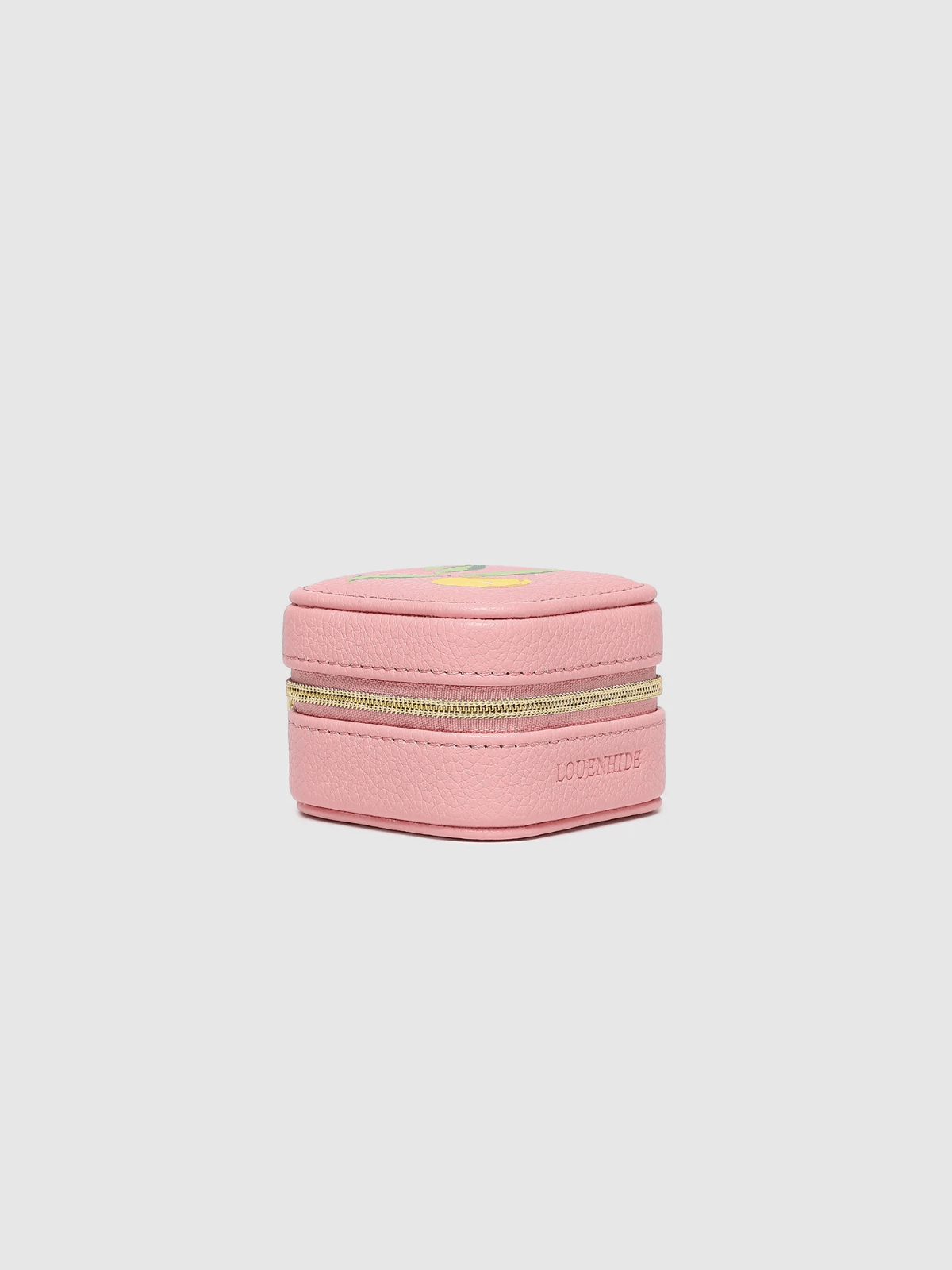 LouenhideTottie Jewellery Box - Pink