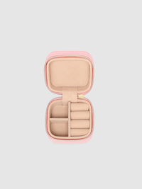LouenhideTottie Jewellery Box - Pink