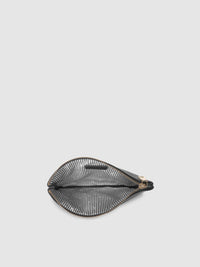 Louie Pouch - Saddle Black