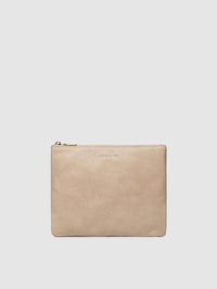 Louie Pouch - Saddle Malt