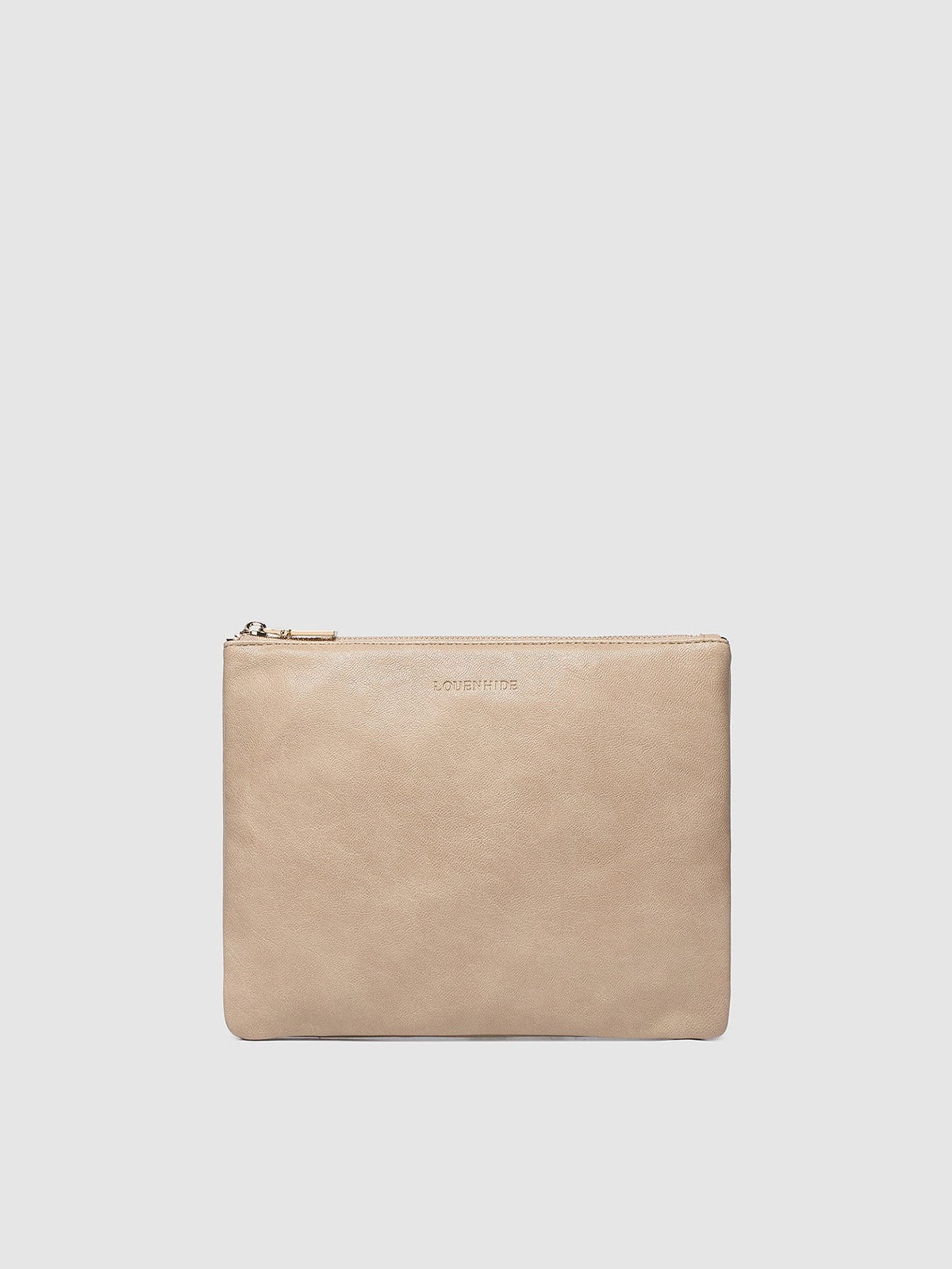 Louie Pouch - Saddle Malt