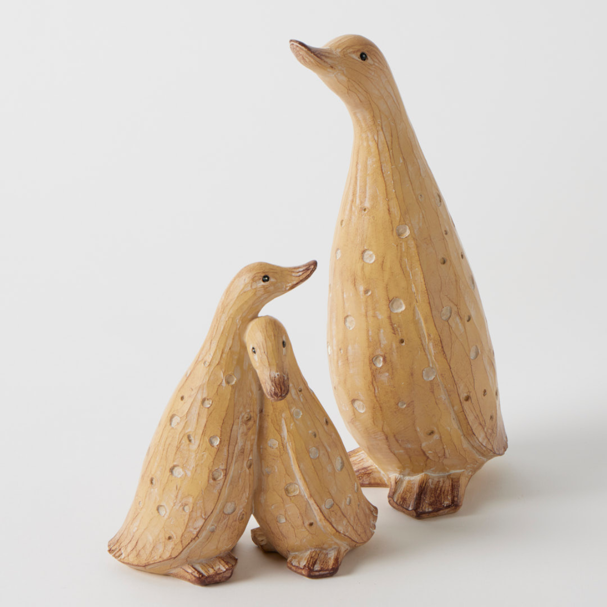 Love Nest Sculpture - Pilbeam Living - Image 1