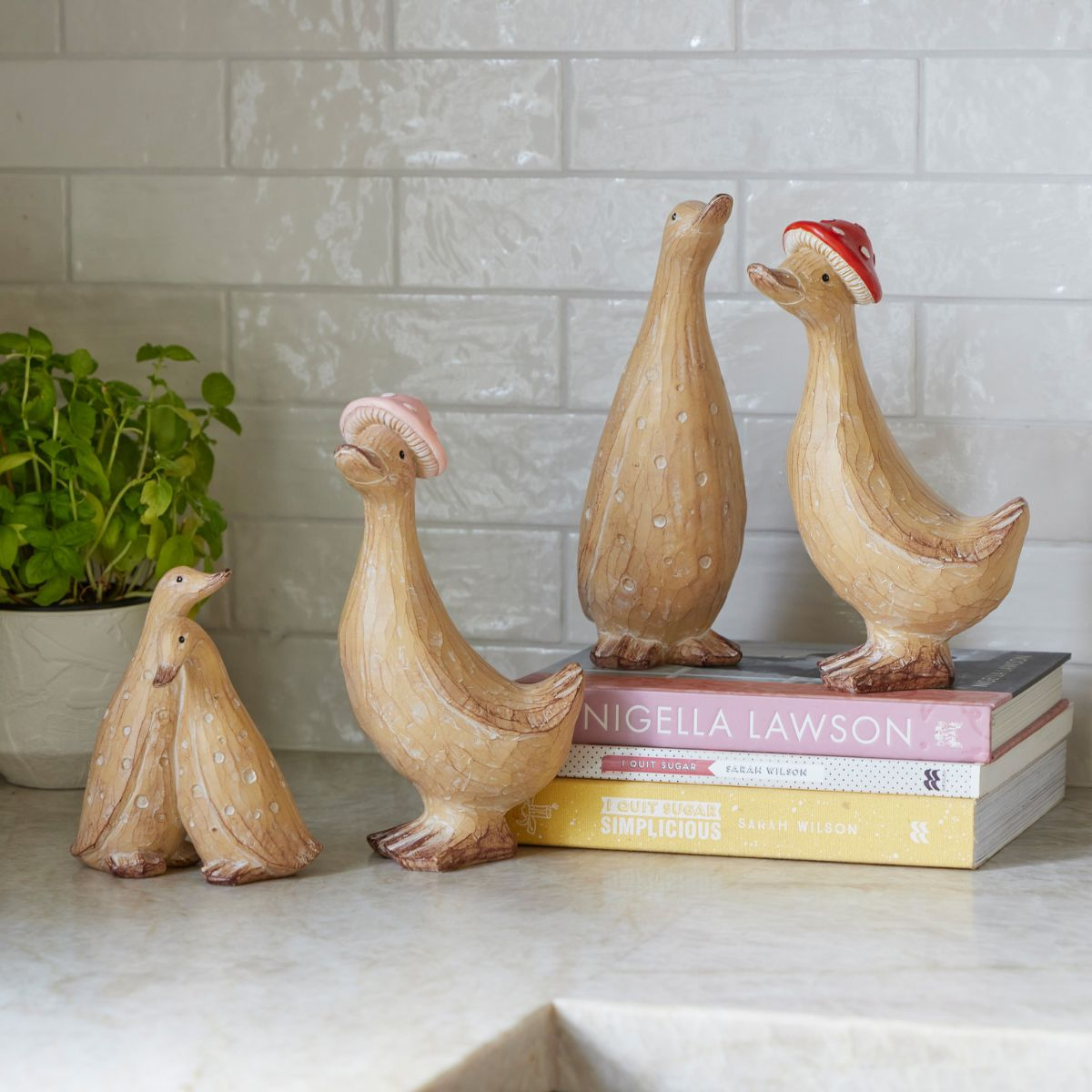 Love Nest Sculpture - Pilbeam Living - Image 3