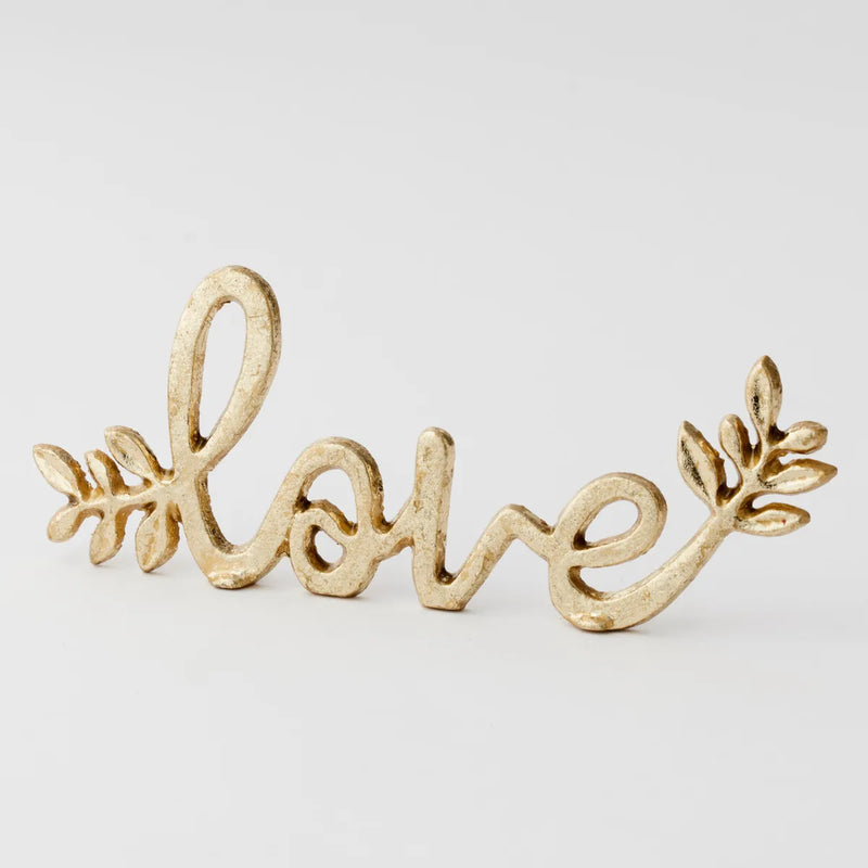 Love Sculpture - Pilbeam Living - Image 1