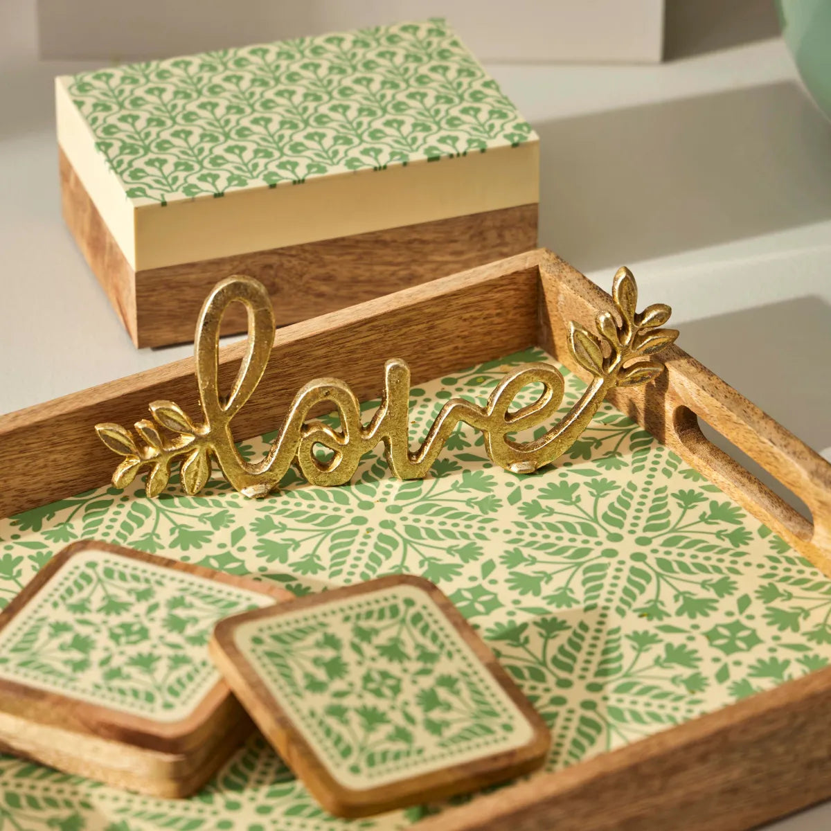 Love Sculpture - Pilbeam Living - Image 2